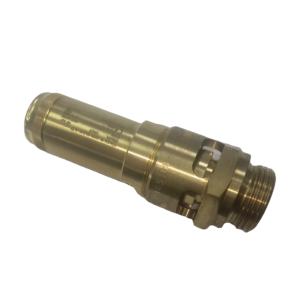 810sGK-25-m/25/-PTFE <span class=keywords><strong>GOETZE</strong></span>/valvole di sicurezza/40bar - Product Image 6