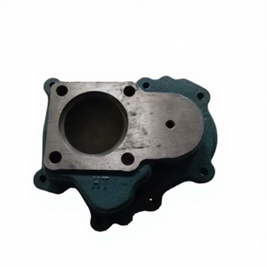 Pièces de rechange de <span class=keywords><strong>camion</strong></span> SINOTRUK HOWO de haute qualité PTO couverture avant AZ9720290001 - Product Image 1