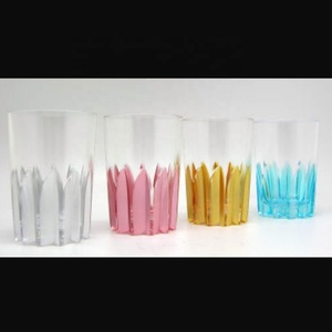 Pichet à eau en acrylique classique écologique pour restaurant, sans BPA, 1,5 L (1500 ml) - Product Image 3