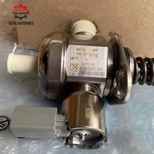 Pompa Bahan Bakar Tekanan Tinggi 2.0T TSI OEM 0261520472 06H127025Q 06H127025N untuk V-W Pa-ssat B6 B7 Go-lf MK6 Tig-uan CC Au-di A3 A4 A5 - Product Image 4