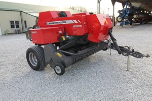เครื่องจักรกลการเกษตรคุณภาพสูง รุ่น MF 1840 อเนกประสงค์ ขับเคลื่อนด้วยเครื่องยนต์ ขายดี - Product Image 6