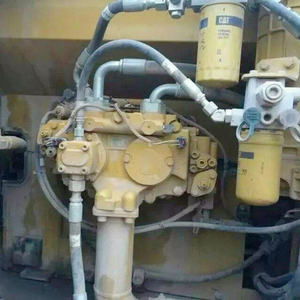 Prix d'usine, excavatrice sur chenilles d'occasion CAT 326D, originale, 26 tonnes, excavatrice moyenne, cat 326 à vendre - Product Image 4