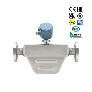Medidor de Flujo Rosemounte Micro Motion Coriolis EMERSON, Medidor de Flujo Másico - Product Image 6