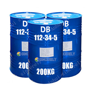 Dietilenglicol-CAS 112-34-5, dietilenglicol, monobutil - Product Image 2