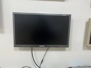 Màn hình lật xuống xe <span class=keywords><strong>LCD</strong></span> Roof gắn với MP5 Máy nghe nhạc trên không đa phương tiện Video Trần núi hiển thị - Product Image 2