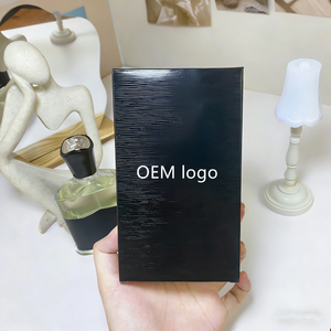 น้ำหอมโคโลญจน์ 100 มล. ติดทนนาน กลิ่น Creeds 1 1 สเปรย์ฉีดตัว Aventus พร้อมบรรจุภัณฑ์ขวด สต็อกในสหรัฐอเมริกา จัดส่งถึงไทย - Product Image 3