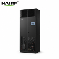 Fabricant de climatiseurs de précision à refroidissement par eau, 45 kW, pour centre de données, contrôle de la température et de l'humidité constantes, unité HVAC