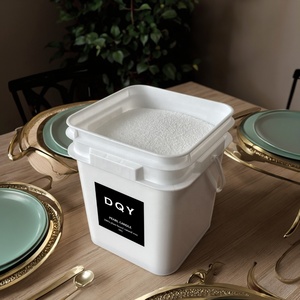 Cera di Sabbia Perlata per Candele, Cera Vegetale in Massa per Candele, per Decorazioni Nuziali - Product Image 2