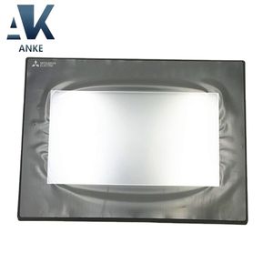 Nouveau style 7 pouces HMI écran tactile Mitsubishi 2107 obtenu une GS2107-WTBD SIMPLE - Product Image 1