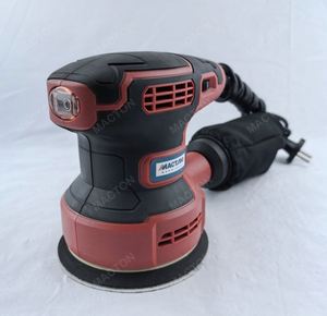 Outils électriques professionnels de bonne qualité, polisseuse électrique - Product Image 3