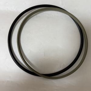 Volvo Pala Gommata Sterzo Idraulico Cilindro Completo di Riparazione Kit di Guarnizioni/11712388 - Product Image 3