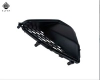 Cadre de phare antibrouillard avant droit PR3Z17B968CA de marque internationale pour Ford Mustang 2.3 2024, pièces automobiles de rechange