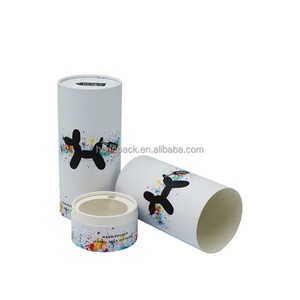 บรรจุภัณฑ์หลอดกระดาษแบบกำหนดเอง รีไซเคิลได้ ย่อยสลายได้ทางชีวภาพ สำหรับน้ำหอม แป้งฝุ่น น้ำมันหอมระเหย และครีมบำรุงผิวหน้า - Product Image 5