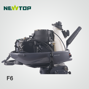 Uzun Şaftlı Deniz Motoru 30HP 40HP Yamaha Benzinli Dıştan Takma Motor Orijinal Tekne Motoru <span class=keywords><strong>2</strong></span> Zamanlı 4 Zamanlı Dıştan Takma Motor - Product Image 2