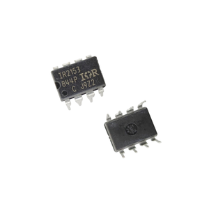 IR2153 IR2153PBF DIP-8 ชิปจัดการพลังงานแบบแทรกโดยตรง - Product Image 2