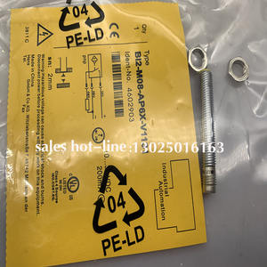 Sensor de proximidad con interruptor de proximidad, en stock, <span class=keywords><strong>BI2U</strong></span>/2, 1, 2, 2, 2, 1, 2, 2, 1, 2, 1, 2, 1, 2 - Product Image 3