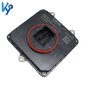 KY 8494844สำหรับ BMW 1 2 3 4ชุดอุปกรณ์ตกแต่งรถยนต์63118494844พร้อม AFS โมดูลควบคุมบัลลาสต์ไฟหน้า LED - Product Image 2
