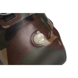 Muestra gratuita, Fábrica con Certificación BSCI, OEM, Personalizable, Bolsa de Viaje Impermeable con Diseño de Camuflaje para Gimnasio, Campamento, Senderismo, Montañismo - Product Image 4
