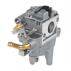 คาร์บูเรเตอร์ยามาฮ่า 6EG-14301-20 6EF-14301-01 สำหรับมอเตอร์ติดท้ายเรือเครื่องยนต์เบนซินอะไหล่ทดแทน - Product Image 2
