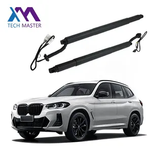 Tmairsus Rear Power Tailgate Spindle Drive Electric Lift Strut 51247432743 51247232004 51247232003 For Bmw X3 F25 2011-2014