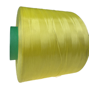 Filament de polyester 100% à module élevé 1500D, matériau de renforcement pour câbles à fibres optiques - Product Image 5