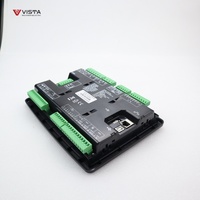 Contrôleur de démarrage automatique DSE7420MKII, module AMF pour générateur, unité de gestion du panneau de commande du moteur