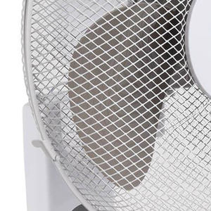 Ventilador de pared con función de eficiencia energética y pantalla digital, 50W, diámetro 400 (9019807081) - Product Image 2