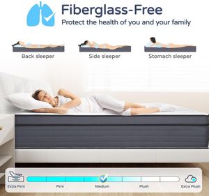 Настраиваемый наматрасник для дома - Product Image 5