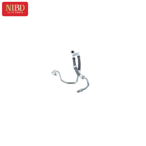 Haute qualité 32416774215 M88160104 pompe de <span class=keywords><strong>direction</strong></span> <span class=keywords><strong>assistée</strong></span> tuyau d'huile P/S tuyau pour <span class=keywords><strong>BMW</strong></span> <span class=keywords><strong>E46</strong></span> moteur M54 M52 - Product Image 4