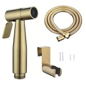 Набор ручных портативных смесителей для биде - Product Image 1