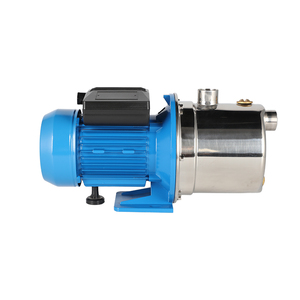 JSL Stainless Steel Motor 4kw 3 0.5 1.5 45m Head 45L/MIN Flow Rate Swimming Pool Household Boosting Water Jet <b>Pump</b> - Product Image 5