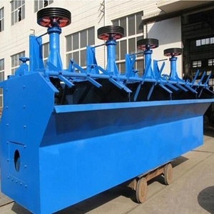 Kẽm/Chì/Đồng/Vàng Cánh Quạt Di Động Tuyển Nổi Của Phòng Thí Nghiệm Froth <span class=keywords><strong>Flotation</strong></span> <span class=keywords><strong>Machine</strong></span> Tuyển Nổi Separator - Product Image 5