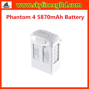Batterie de vol intelligente pour la série <span class=keywords><strong>Phantom</strong></span> <span class=keywords><strong>4</strong></span>, accessoires pour drone <span class=keywords><strong>Phantom</strong></span> <span class=keywords><strong>4</strong></span> <span class=keywords><strong>Pro</strong></span> et batterie pour drone <span class=keywords><strong>Phantom</strong></span> <span class=keywords><strong>4</strong></span> RTK - Product Image 3