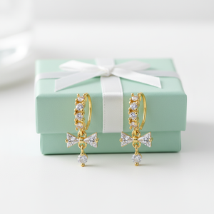 Anillos de Nariz Colgantes con Lazo, Aros de Nariz de Acero Quirúrgico, Joyería Corporal de Moda para Mujeres y Hombres, Nuevo Diseño 2026 - Product Image 6