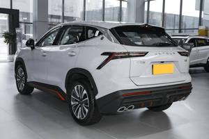 JX <span class=keywords><strong>Auto</strong></span> Prodotto in Cina Chery JeTour Dasheng <span class=keywords><strong>Auto</strong></span> Economica JIEtUDashEng - Product Image 4