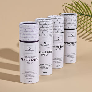 Producto personalizado impermeable Push Up botellas de tubo de cartón Kraft impermeable de lujo Twist Up embalaje de tubo de papel - Product Image 3