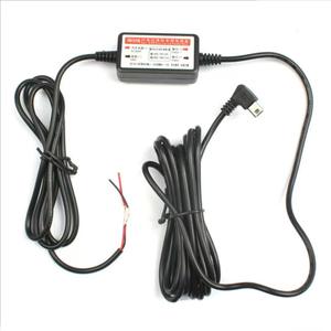 ชุดฟิวส์ชุดสายไฟขนาดเล็กแบบ <span class=keywords><strong>USB</strong></span> สำหรับ12ft ที่ชาร์จใน<span class=keywords><strong>รถยนต์</strong></span>12V-36V ถึง5V <span class=keywords><strong>สาย</strong></span>ไฟที่ชาร์จสำหรับ<span class=keywords><strong>กล้อง</strong></span>พร้อม<span class=keywords><strong>สาย</strong></span>ฟิวส์4เส้น - Product Image 5