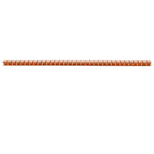 Dây Đeo Ngón Tay Che Chắn EMI Becu Kim Loại Dập Để Bảo Vệ Cửa Ra Vào - Product Image 6