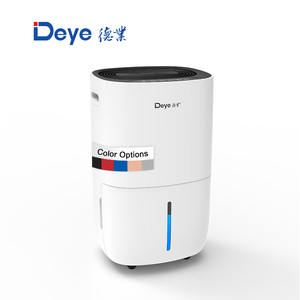 DYD-S20A 40Pint 2025 Tốt Nhất Máy Nén Máy Hút Ẩm Máy Tự Nhiên Điện Hấp Thụ Độ Ẩm Không Khí Khô Nhà Máy Hút Ẩm - Product Image 1