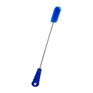 Asciugatrice sfiato spazzola mano PP plastica lavatrice detergente per asciugatrice sfiato frigorifero rimovibile pulizia casa cucina - Product Image 3