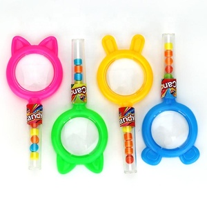 Loupe jouet pour enfants dessin animé <span class=keywords><strong>bonbon</strong></span> - Product Image 3