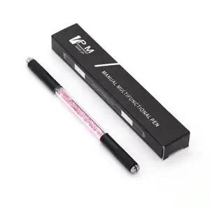 Microblading Microshading Eyebrow Tattoo Manual Pen