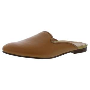Zapatos Vionic Willa Mule para Mujer, Color: Marrón/Camel |   100% Auténtico - Product Image 1