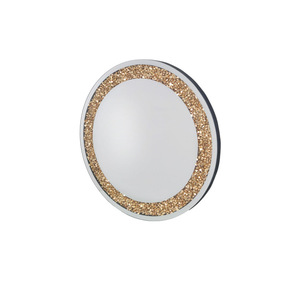 Il produttore fornisce direttamente Venice glass hanging golden broken diamond wash glass, soggiorno, <span class=keywords><strong>specchio</strong></span> da <span class=keywords><strong>parete</strong></span> per <span class=keywords><strong>camera</strong></span> da letto - Product Image 2