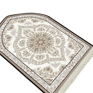 <span class=keywords><strong>Tappeto</strong></span> con nappine <span class=keywords><strong>etnico</strong></span> moderno fatto a mano lavabile intagliato a righe frange coperta ispessita resistente macchie tappetino fabbrica - Product Image 1