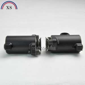 Boquilla de alimentación Heidelberg XL75, punta de succión para piezas de máquinas de impresión offset - Product Image 4