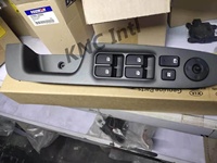 Bouton de commutation de vitre de voiture, pour Hyundai Kia, 1 pièce