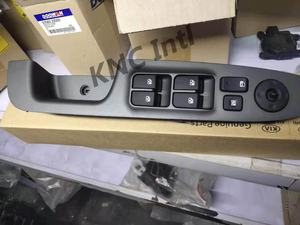 Elevadores de ventana de coche genuinos, 83402-0M000 para <span class=keywords><strong>Hyundai</strong></span> Accent Tucson <span class=keywords><strong>ix35</strong></span> Sonata Santafe Genesis - Product Image 4