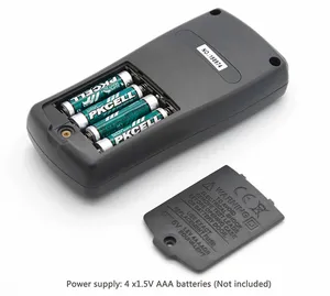 Industrielle digitale sonde thermometer - Product Image 4