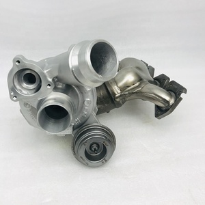 MGT1549ZDL N13 Turbolader 820021-0001 820021-5001S 820021-0004 820021-0005 820021-5004S 820021-5005S für 1er Serie 114i - Product Image 4